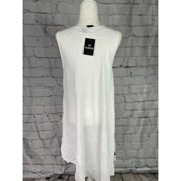 NWT S.R. Fashion Dress - Picture 4 of 5
